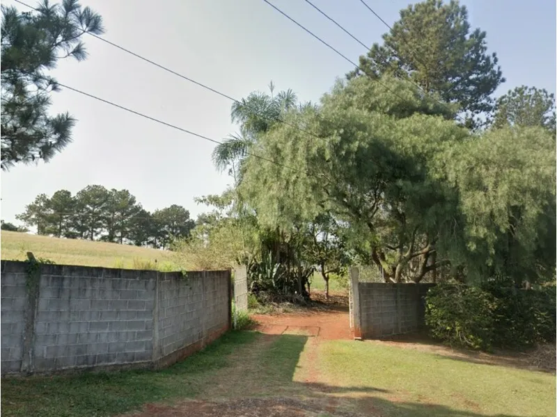 Imóvel rural em Leilão Extrajudicial