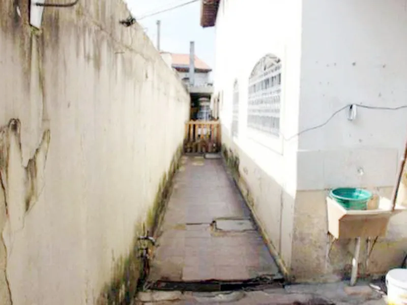 Prédio em leilão