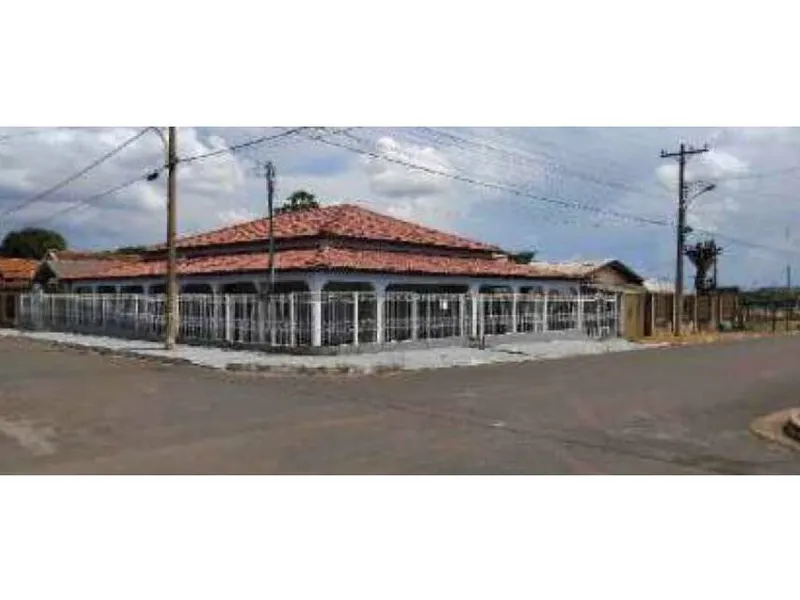 Casa em Leilão Extrajudicial