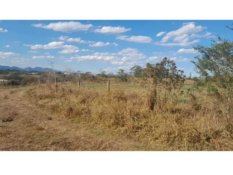 Terreno em leilão