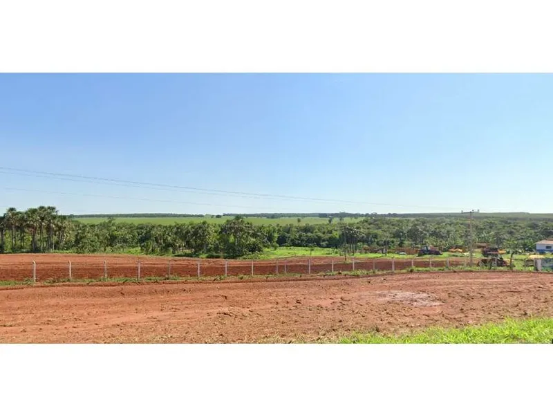 Imóvel rural em Leilão Extrajudicial