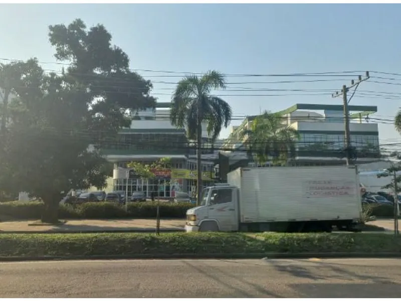 Comercial em Leilão Extrajudicial