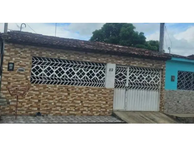 Casa em Leilão Extrajudicial