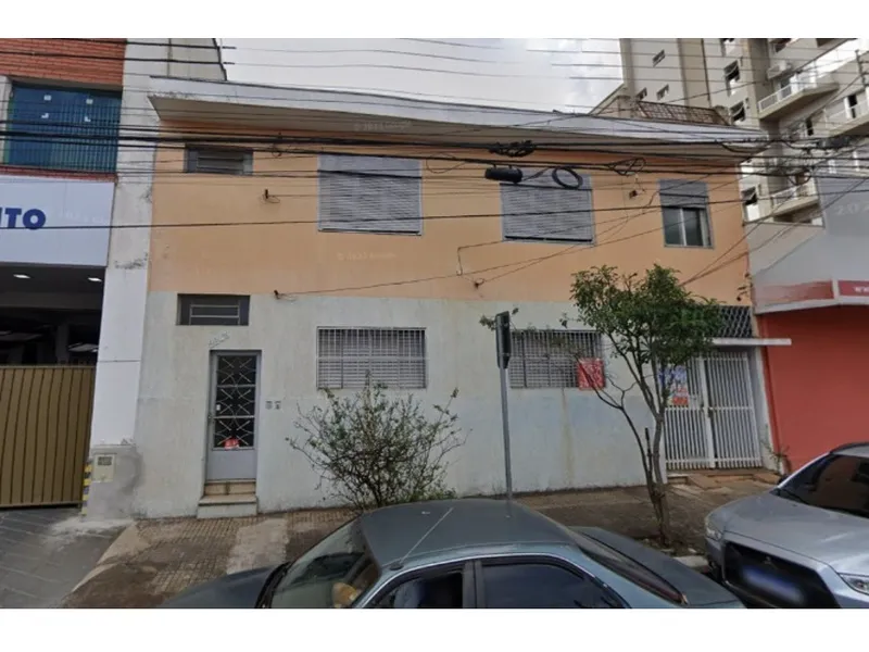Prédio em Leilão Judicial
