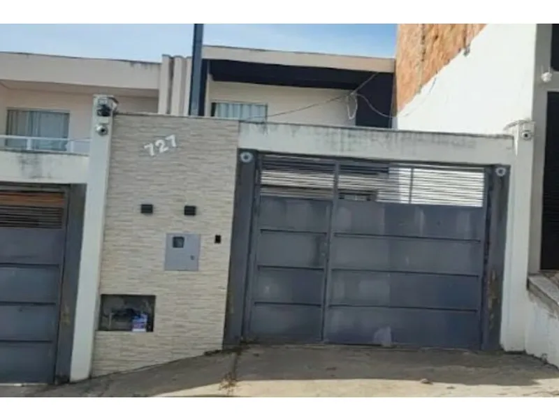 Casa em Leilão Extrajudicial
