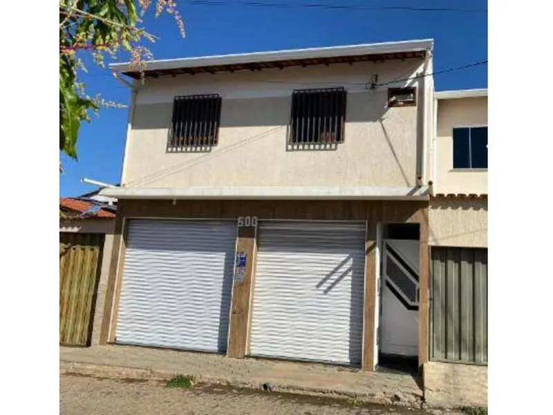 Loja em Leilão Extrajudicial