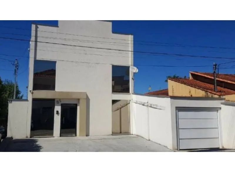 Comercial em Leilão Extrajudicial