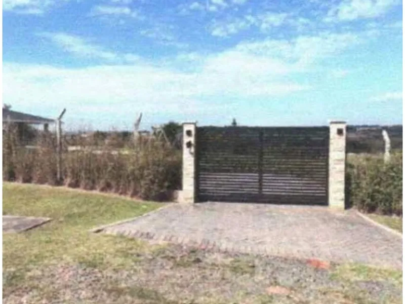Imóvel rural em Leilão Judicial