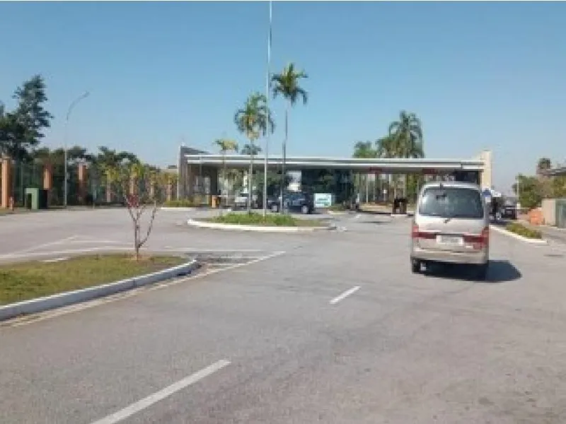 Casa em leilão