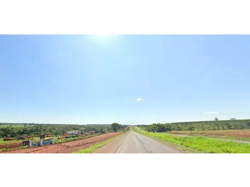 Imóvel rural em leilão