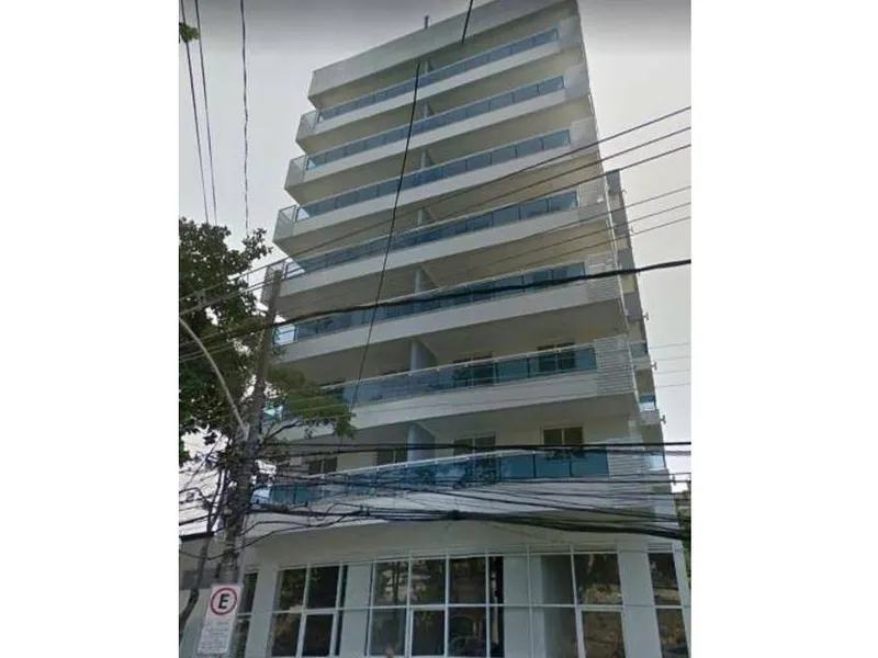 Loja em leilão