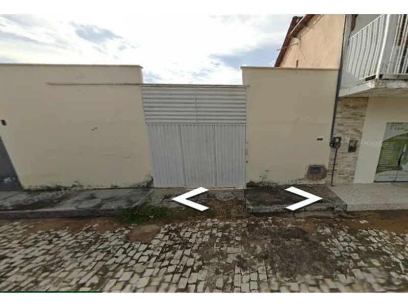 Casa em Leilão Extrajudicial