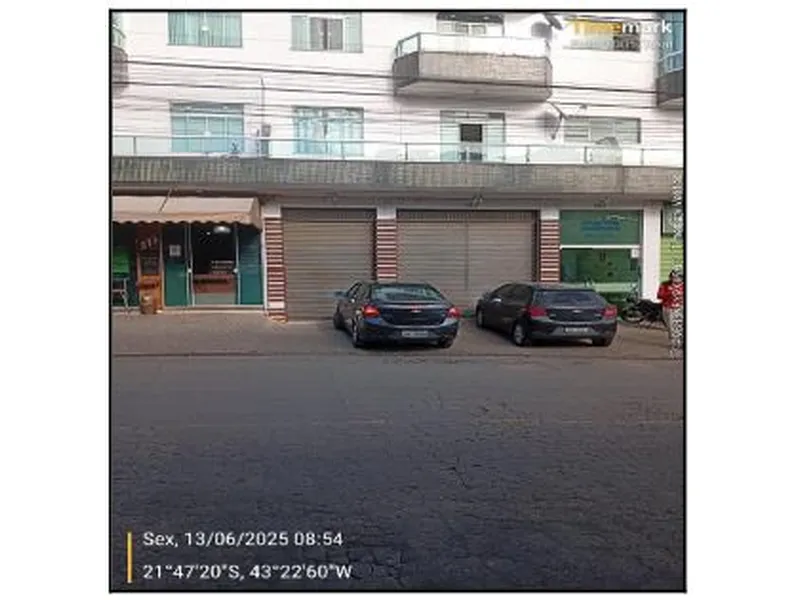 Loja em Leilão Extrajudicial
