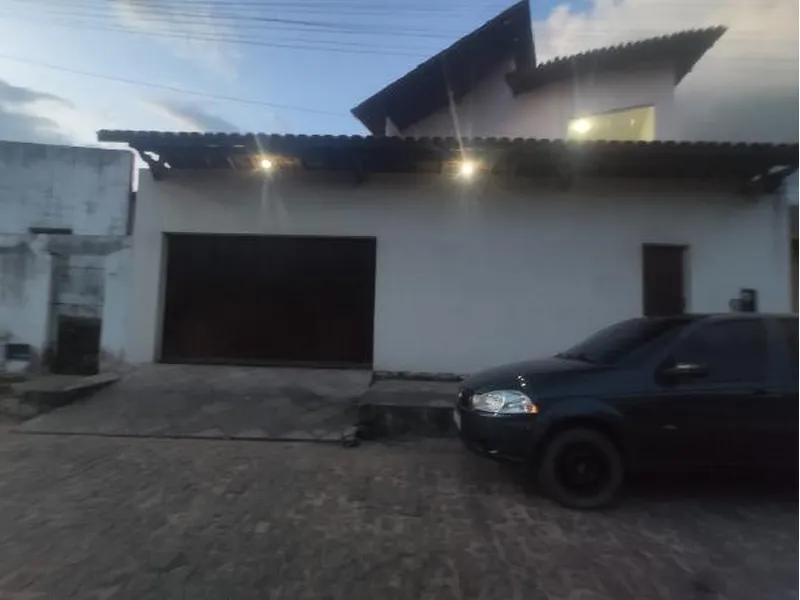 Casa em Licitação