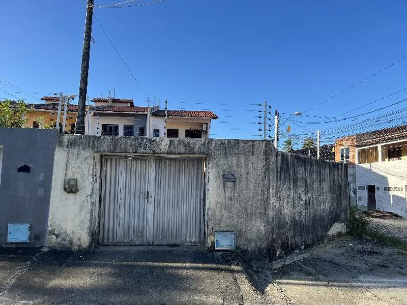 Casa em Leilão Extrajudicial