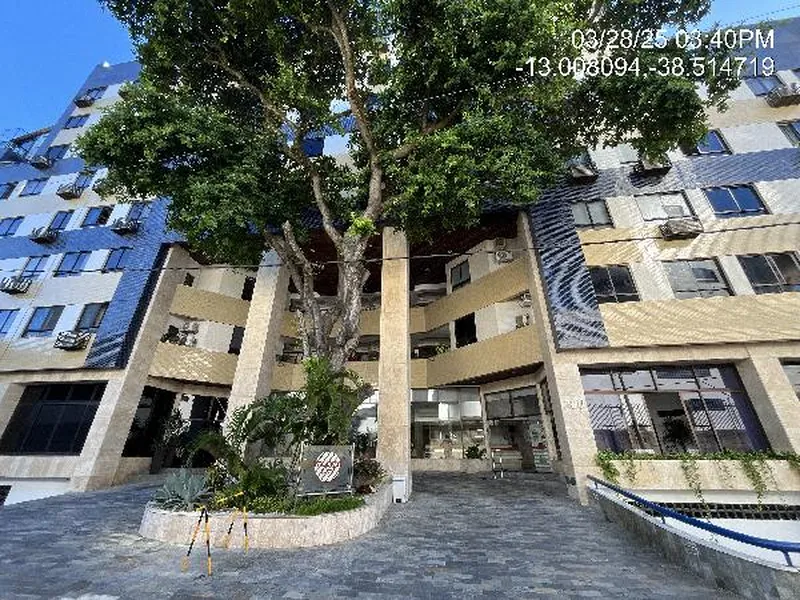 Apartamento em Licitação