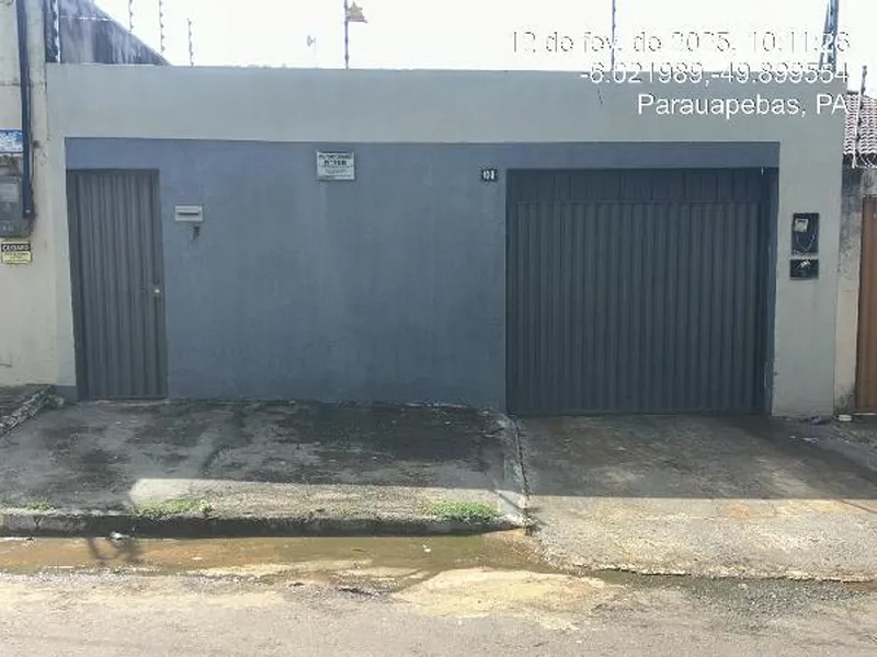 Casa em Venda Direta
