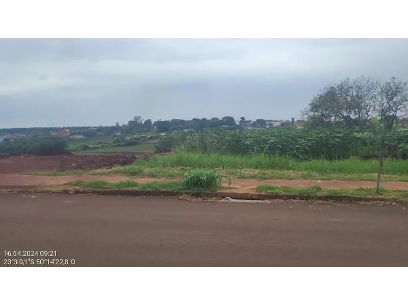 Terreno em Venda Direta