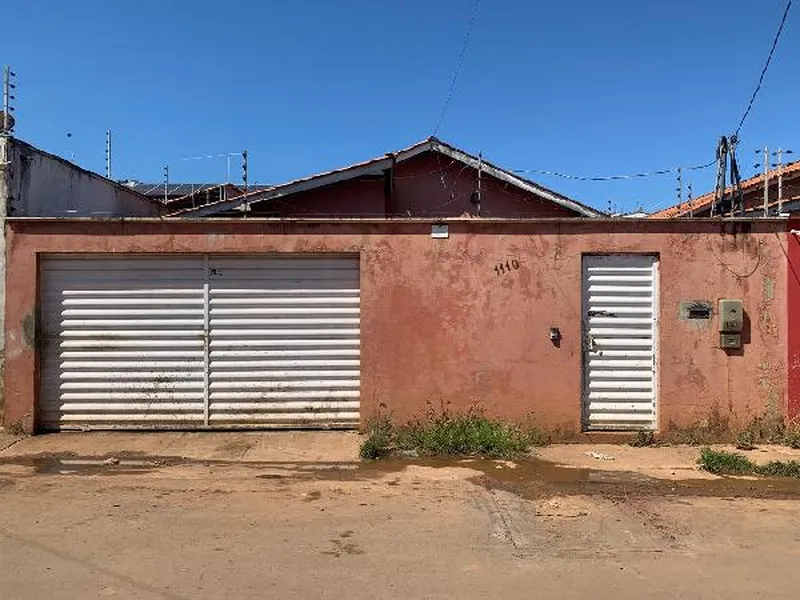Casa em Leilão Extrajudicial