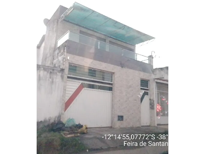 Casa em Leilão Extrajudicial