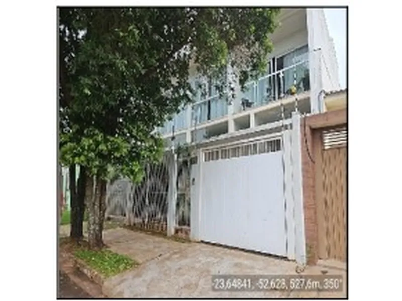 Casa em Leilão Extrajudicial