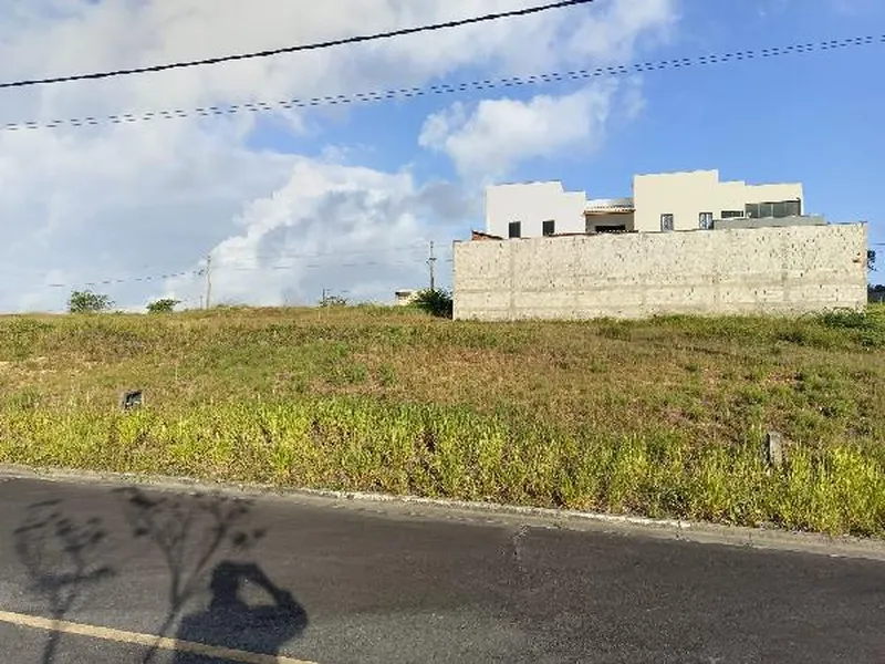 Terreno em Leilão Extrajudicial