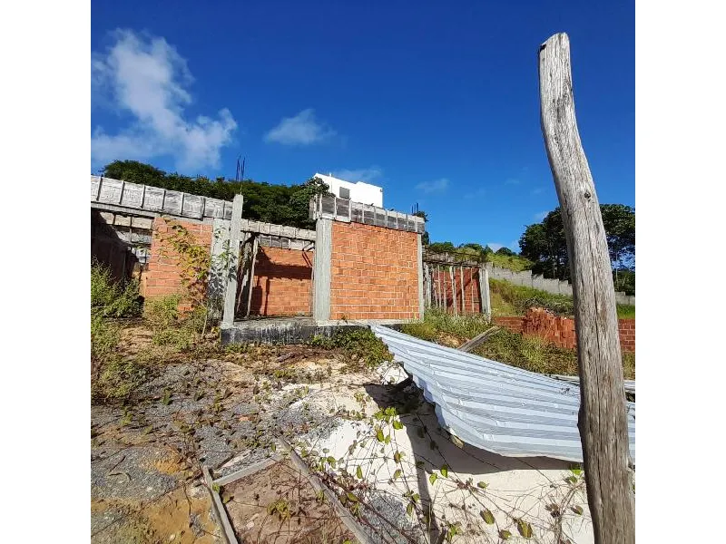 Terreno em Leilão Extrajudicial