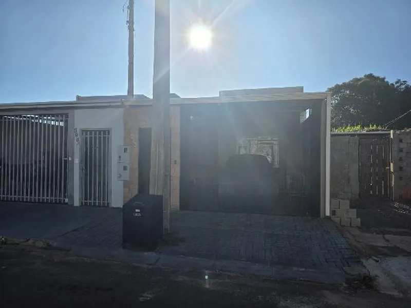 Casa em Leilão Extrajudicial