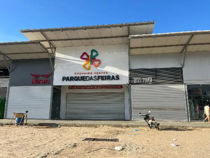 Loja em Leilão Extrajudicial