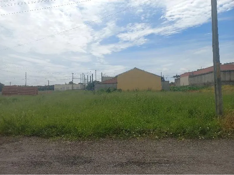 Terreno em Leilão Extrajudicial