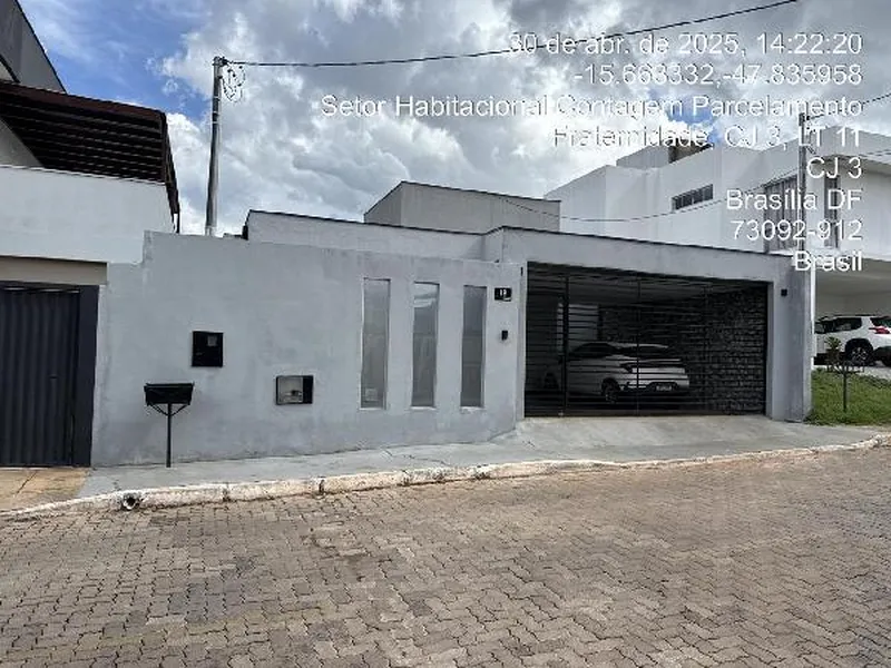 Terreno em Leilão Extrajudicial