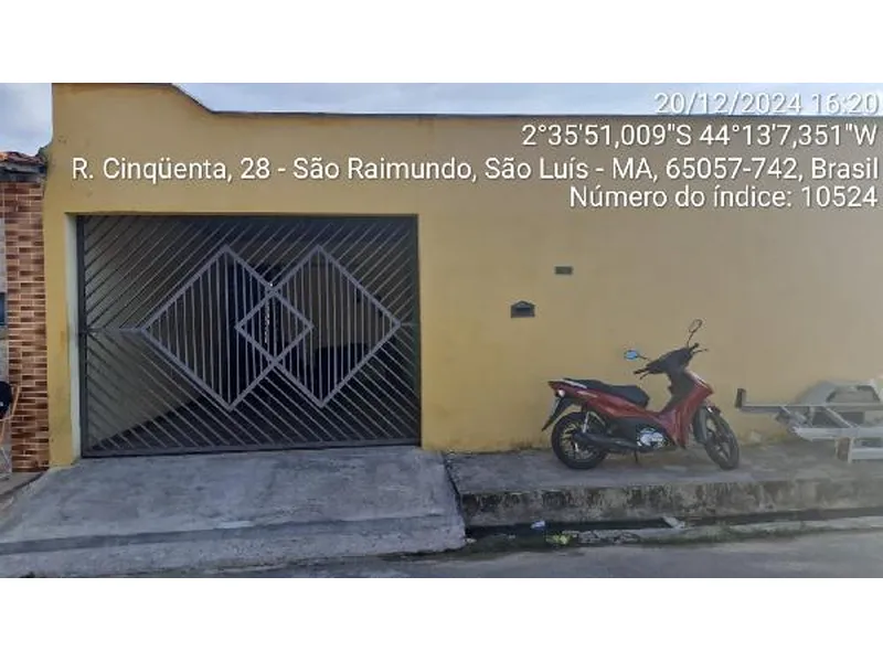 Casa em Venda Direta