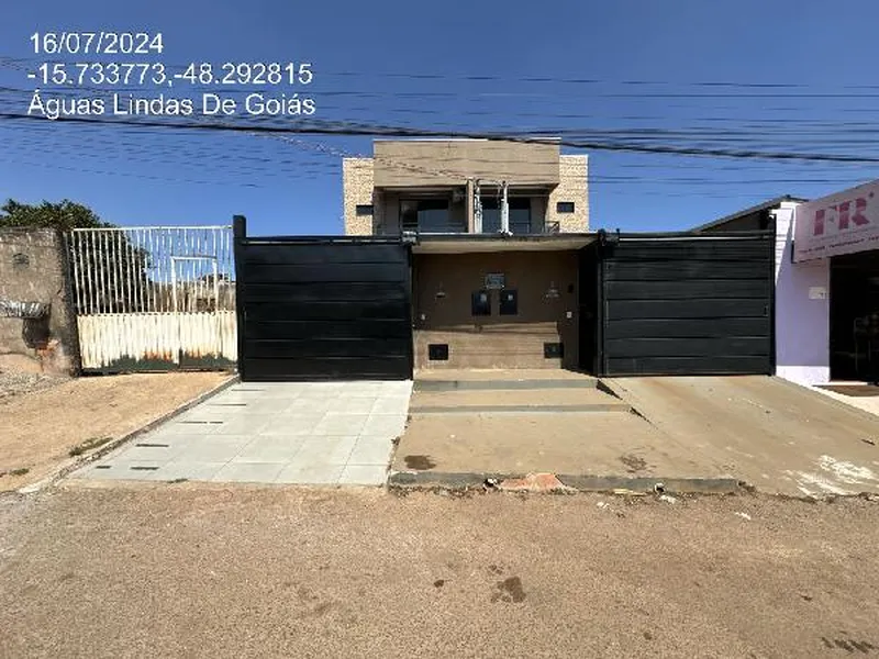 Sobrado em Venda Direta
