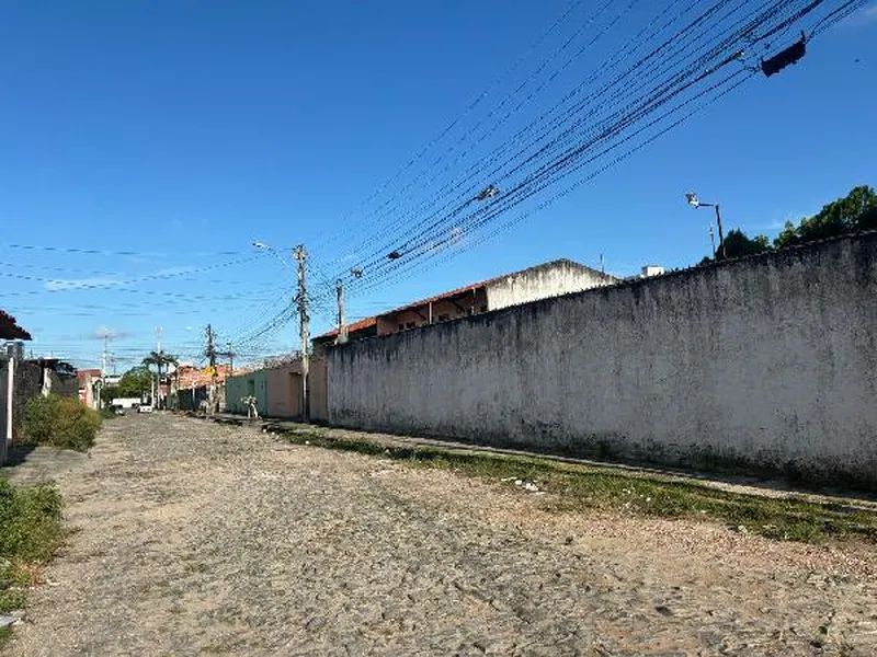 Terreno em Leilão Extrajudicial
