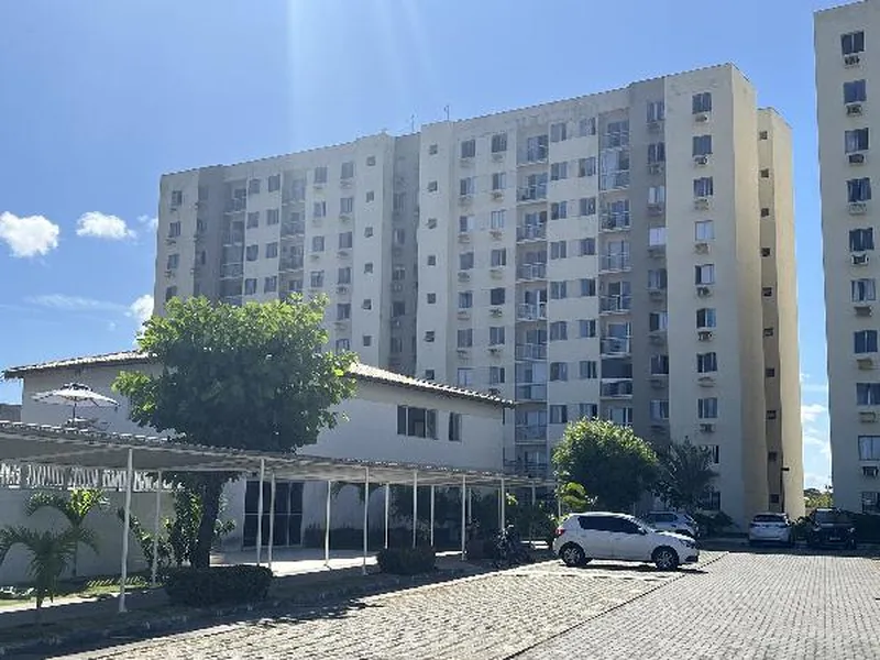 Apartamento em Licitação