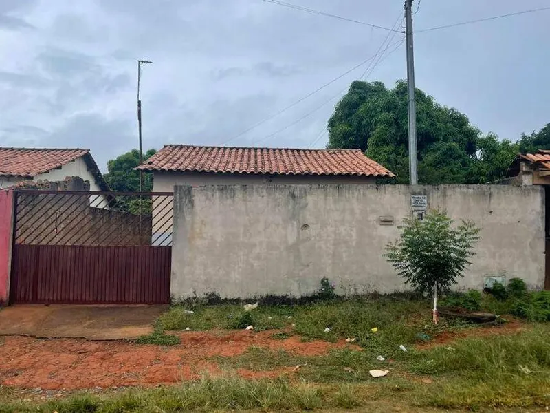 Casa em Leilão Extrajudicial