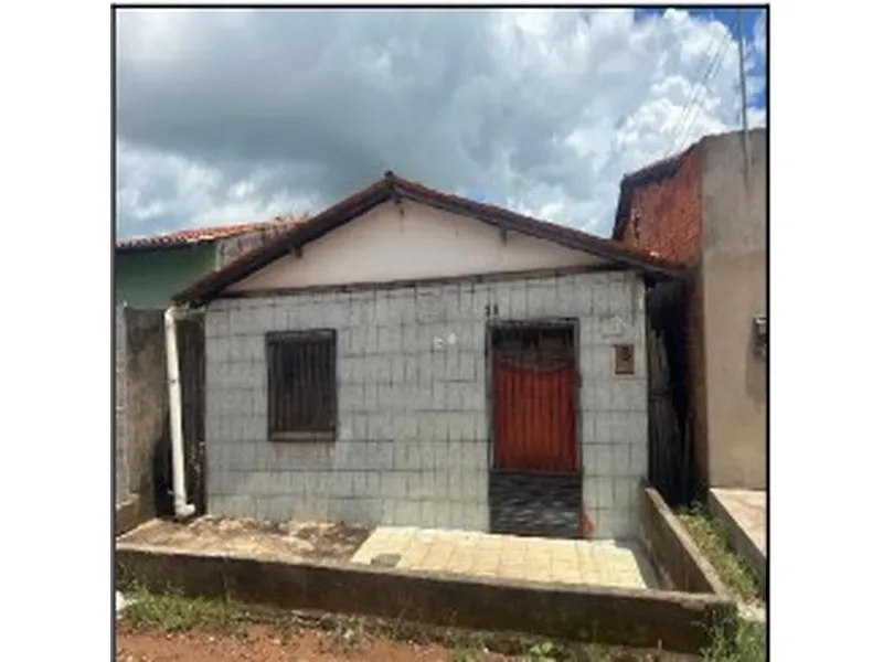 Casa em Venda Direta