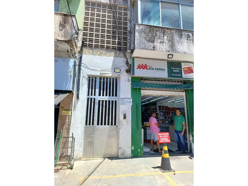 Apartamento em Licitação
