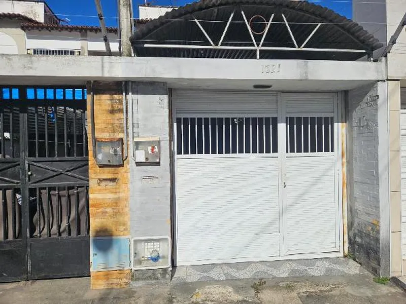 Casa em Leilão Extrajudicial