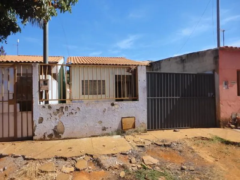 Casa em Venda Direta