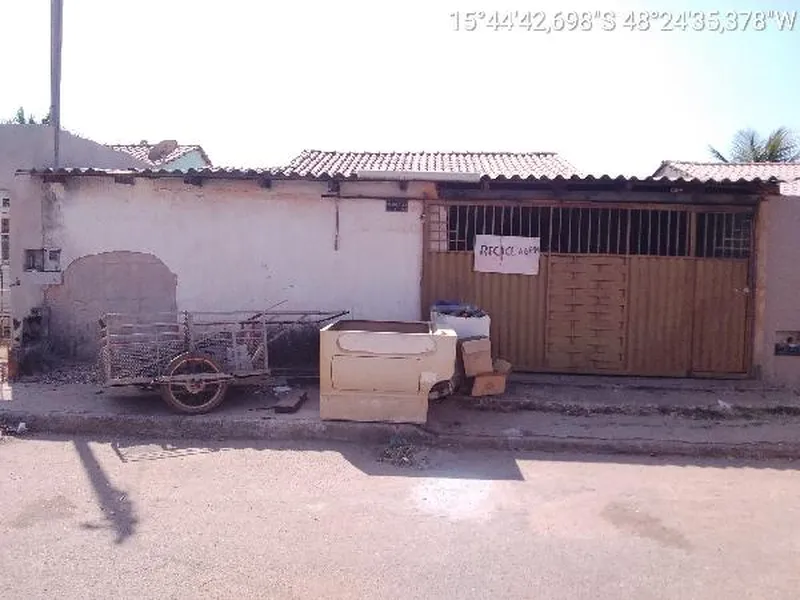 Casa em Venda Direta