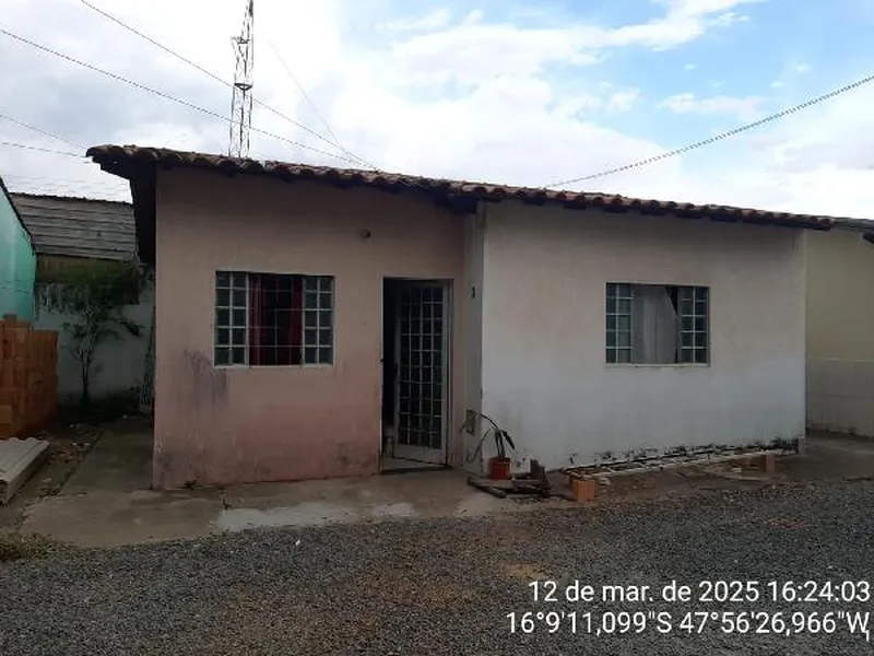 Casa em Venda Direta
