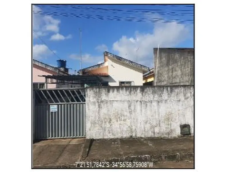 Casa em Venda Direta