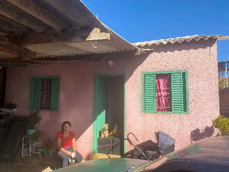 Casa em Licitação