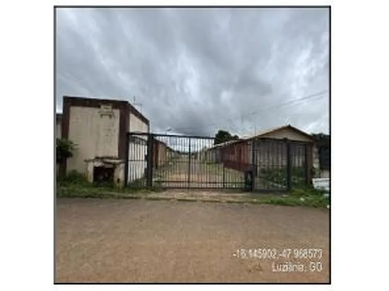 Casa em Venda Direta