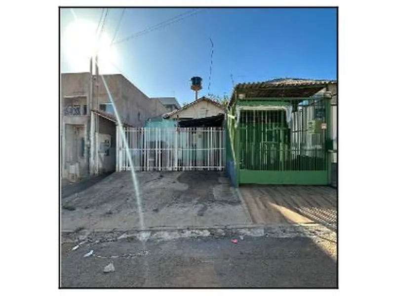 Casa em Venda Direta
