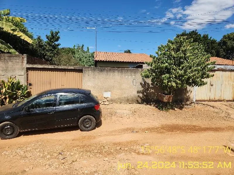 Casa em Venda Direta