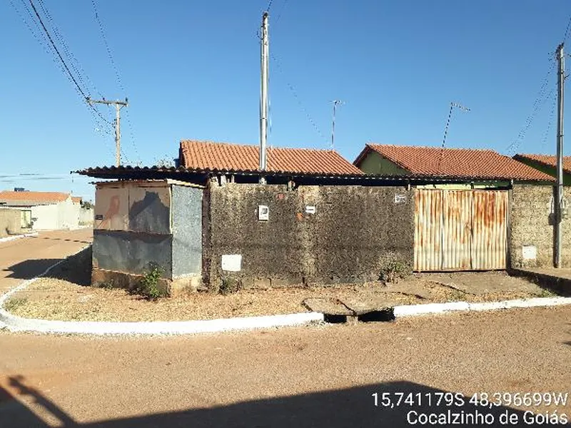 Casa em Venda Direta
