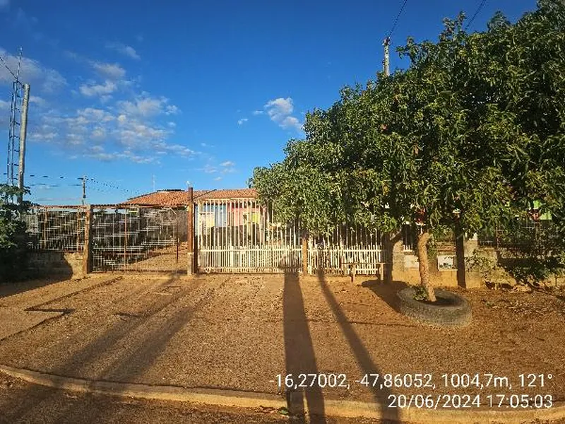 Casa em Licitação