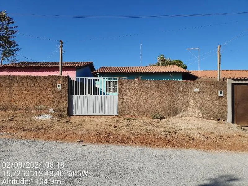 Casa em Licitação